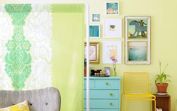 Divide and Conquer: 6 Ways to Separate a Room