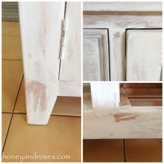 makeover of a tv unit with chalk paint, chalk paint, painted furniture