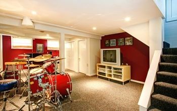 Are You Thinking About Remodeling Your Basement?