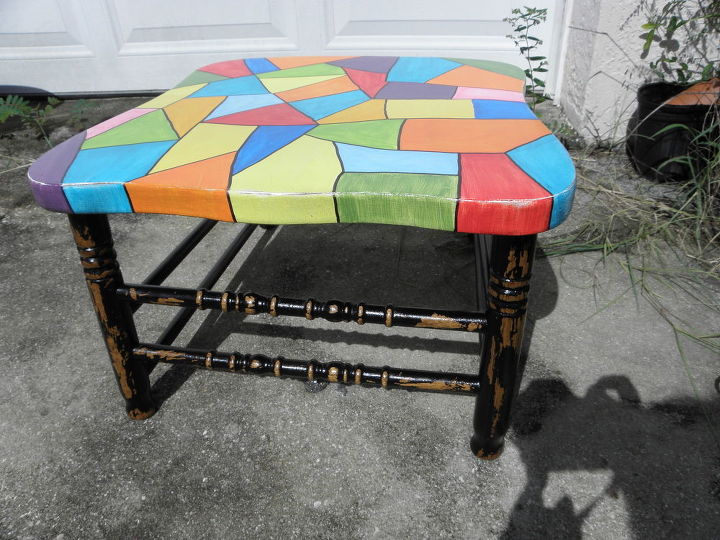 upcycled ideas for a chair, painted furniture, repurposing upcycling