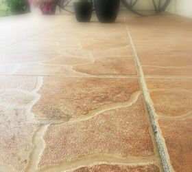 acid staining concrete step by step, concrete masonry, flooring
