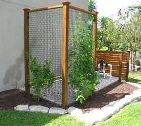 rainwater harvesting system, container gardening, gardening, go green, raised garden beds