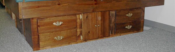 Ikea inspired DIY Daybed. | Hometalk