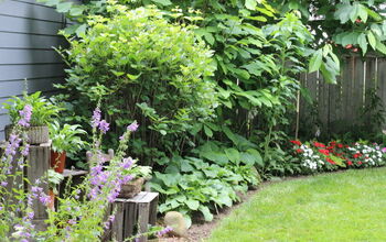 And Then There Was a Garden Tour