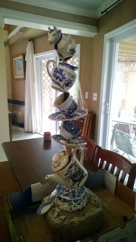 it s mad hatter tea party totem time