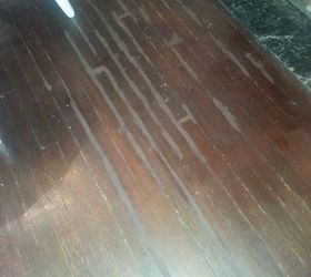 q wood floor sealer, flooring, hardwood floors, home maintenance repairs
