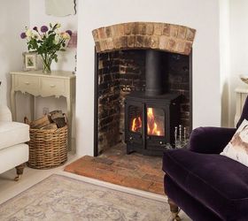 This Real Life Fairy Tale Cottage Is About To Inspire Your Style