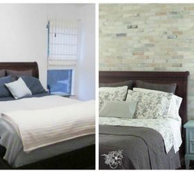 diy romantic industrial wall art, bedroom ideas, crafts, how to, wall decor