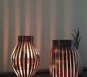 Paper Lanterns From Furniture Catalogs