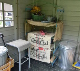 shed converted to chicken coop, homesteading, outdoor living, pets animals