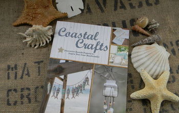 Coastal Crafts Book