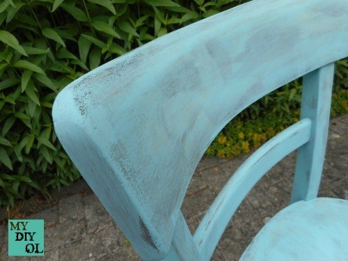 painted wood chairs, painted furniture, repurposing upcycling