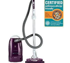 best vacuums for under 250, cleaning tips, tools, reupholster, Image Courtesy of the Kenmore Website