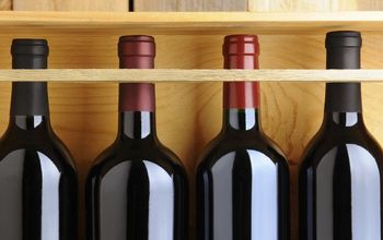 If You’re Not Doing These 4 Things, You’re Storing Your Red Wine Wrong