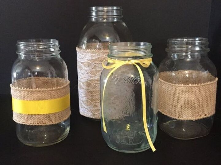q reusing leftover ribbon, crafts, repurposing upcycling