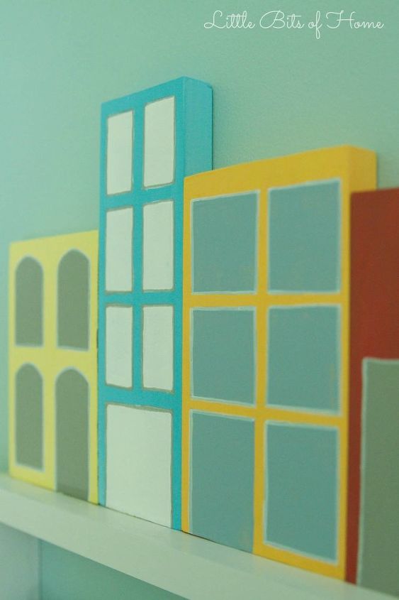 Hot Wheels Wall Shelving Hometalk