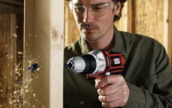 What the DIYer Should Look for When Buying a Cordless Drill.