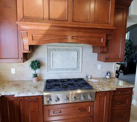 Dove Canyon Kitchen Remodel With Custom Hood Hometalk