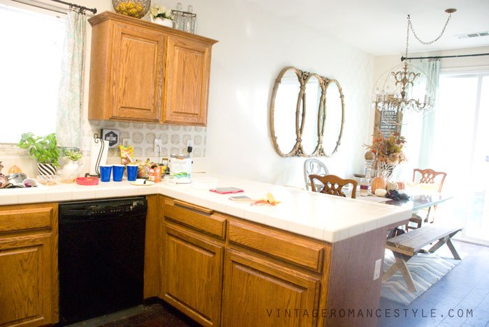 How To Perfectly Install Kitchen Cabinet Hardware The Easy Way How To Perfectly Install Kitchen Cabinet Hardware The Easy Way Cabinets