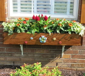 how to boost your curb appeal on a budget, curb appeal, gardening, how to, wreaths