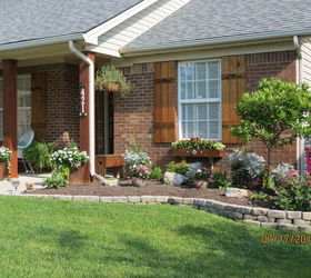 How to Boost Your Curb Appeal on a Budget!