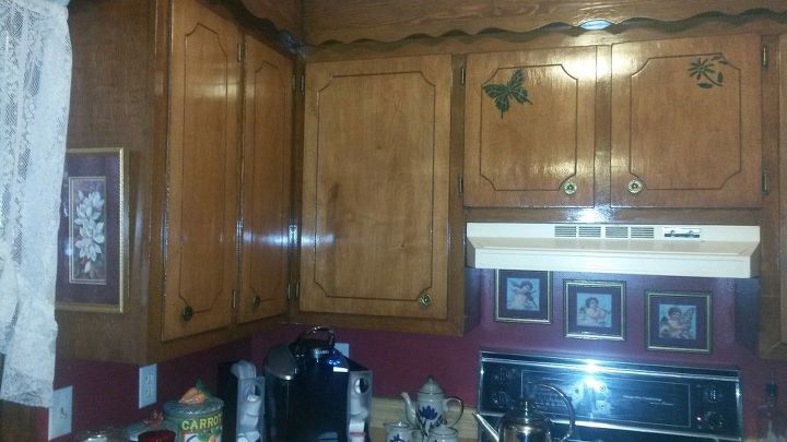 stripped and sanded kitchen cabinets, kitchen cabinets, kitchen design