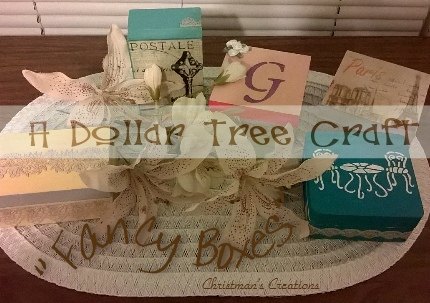diy decoupaged fancy boxes, crafts, decoupage, how to