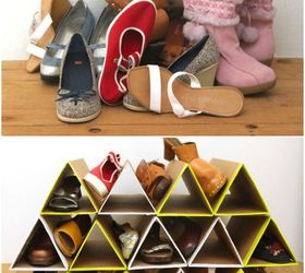 11 genius organizing hacks for the most type a person in your life, Project via Ananda A Piece of Rainbow