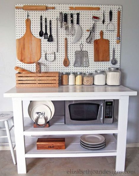 11 genius organizing hacks for the most type a person in your life, Project via Erin and Emily Elizabeth Joan Designs