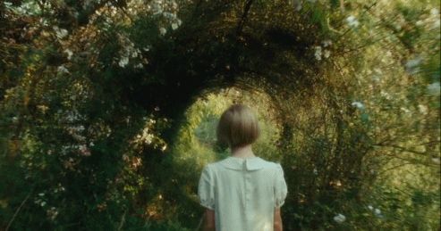 the 7 most magnificent movie gardens of all time, flowers, gardening, landscape, Photo via Stop Dancing Like That on Tumblr