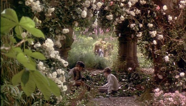 the 7 most magnificent movie gardens of all time, flowers, gardening, landscape, Photo via Lit4334
