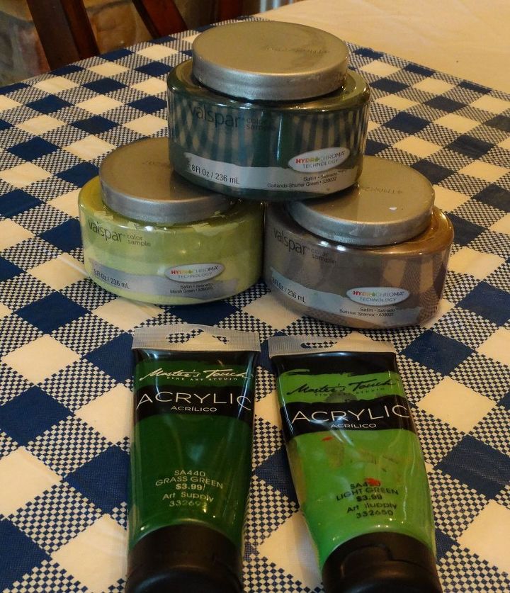 Repurposed Child S Roll Top Desk To Counter Potting Shed Hometalk Repurposed Child S Roll Top Desk To Counter Potting Shed Gardening Outdoor Living