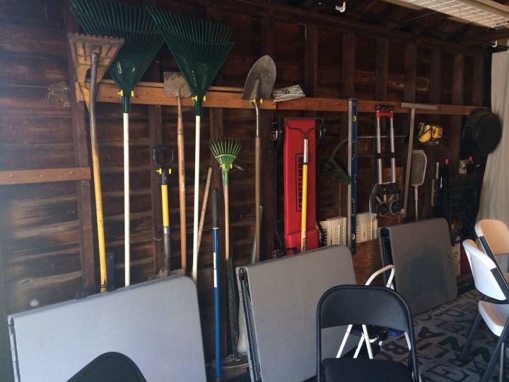 renovacin fcil y asequible del garaje the village cape en facebook