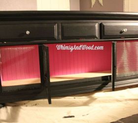 Elegant Bedroom Bunny Hutch From Dresser Hometalk