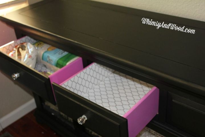 elegant bedroom bunny hutch from dresser