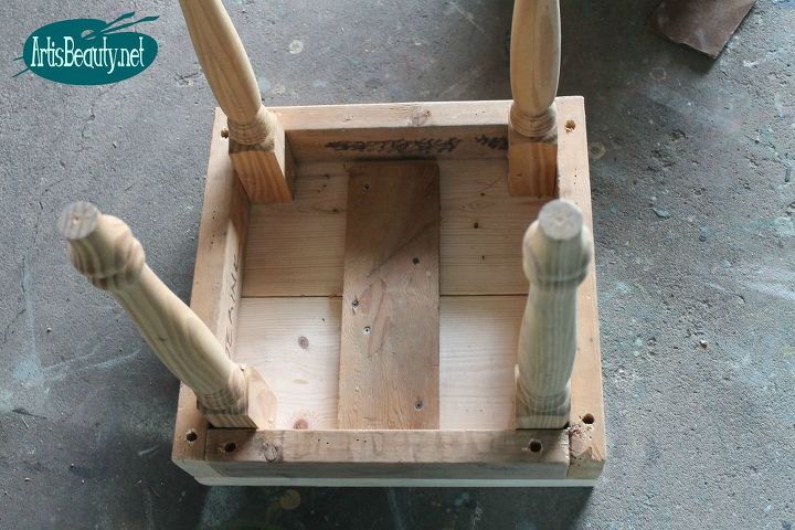 construya usted mismo diy mesa industrial handmadefurniture