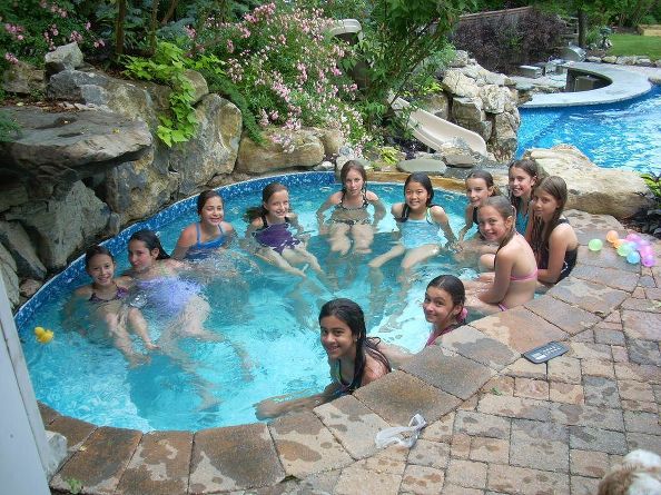 Hot Tub Ideas 6 Of Our Best Designs For Your Collection Boards Hot Tub Ideas 6 Of Our Best Designs