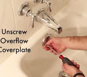 How to Remove a Fiberglass Bathtub and Surround in 60 Minutes