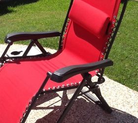 Diy zero gravity online chair