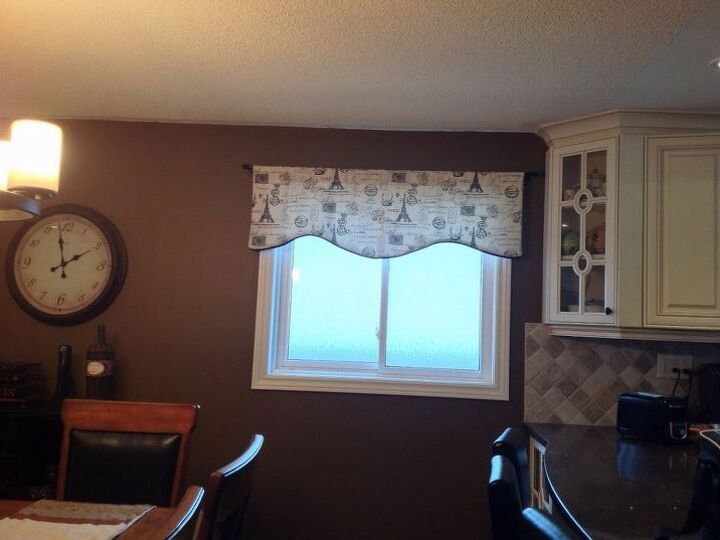 q suggestions for window covering, window treatments, windows