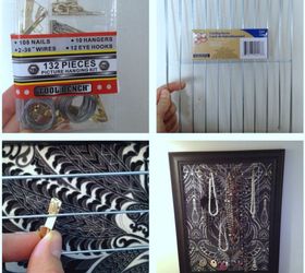 9 genius ideas for dollar store cooling racks, Photo via Lisa on Pinterest