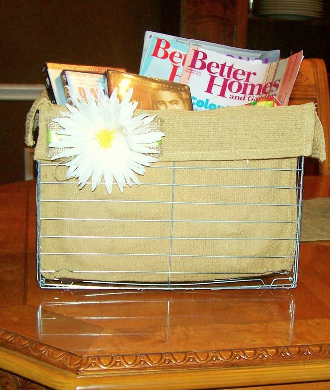 9 genius ideas for dollar store cooling racks, Photo via Patty How Sweet It Is