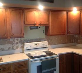 kitchen cabinet renovation, how to, kitchen cabinets, kitchen design, painting