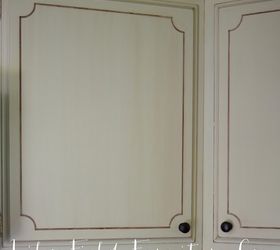 kitchen cabinet renovation, how to, kitchen cabinets, kitchen design, painting