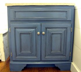 vanity makeover, bathroom ideas, painting, small bathroom ideas, woodworking projects