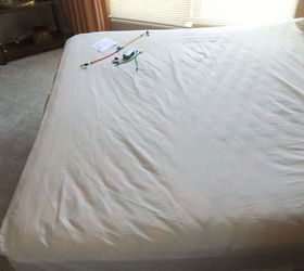 fitted bed sheet corner keepers, how to