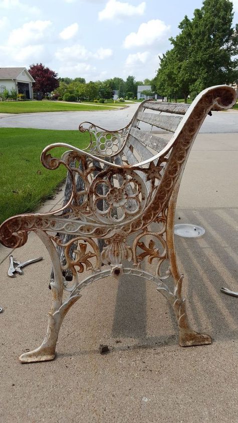 Brown Park Benches At Lowes Com