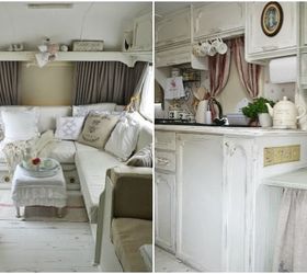 heck yes we d vacation in these luxurious campers, Photo via Cat Arzyna