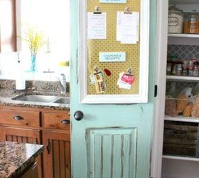 8 ways your pantry door is failing you and what to do about it, Photo via The House of Smiths