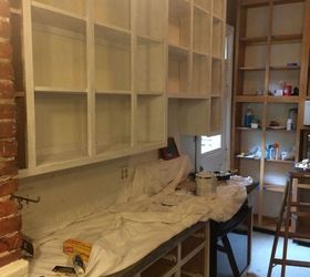 painting cabinets, kitchen cabinets, kitchen design, painting